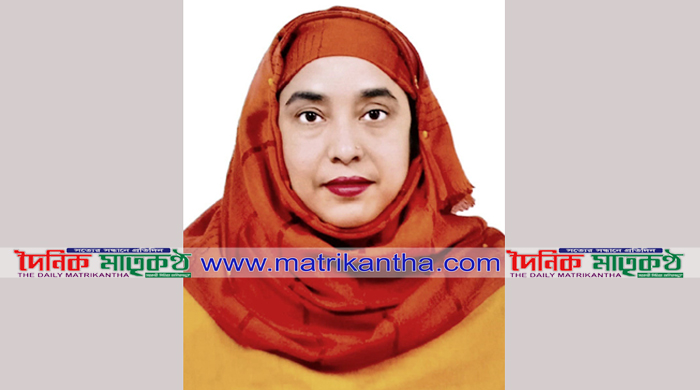 সফলতার সাথে রাজবাড়ীতে ১বছর পূর্ণ  করলেন জেলা প্রশাসক সুলতানা আক্তার